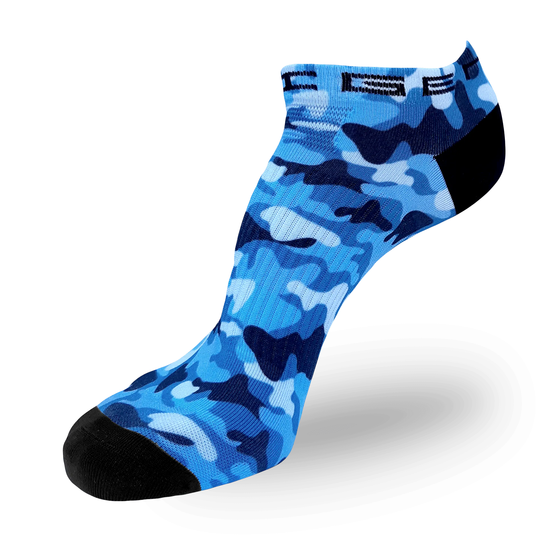 Steigen Zero Length Running Socks