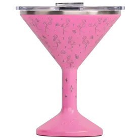 Tini® 13oz Pink Flamingos