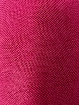 Tutu Net - 36-inches Wide Raspberry