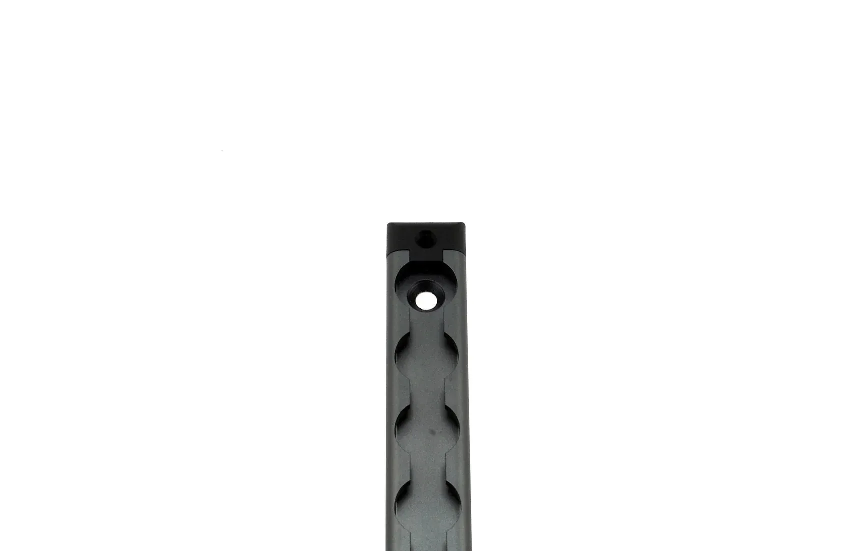 VanEssential Venture Track Semi-Circle End Caps - 4 Pack