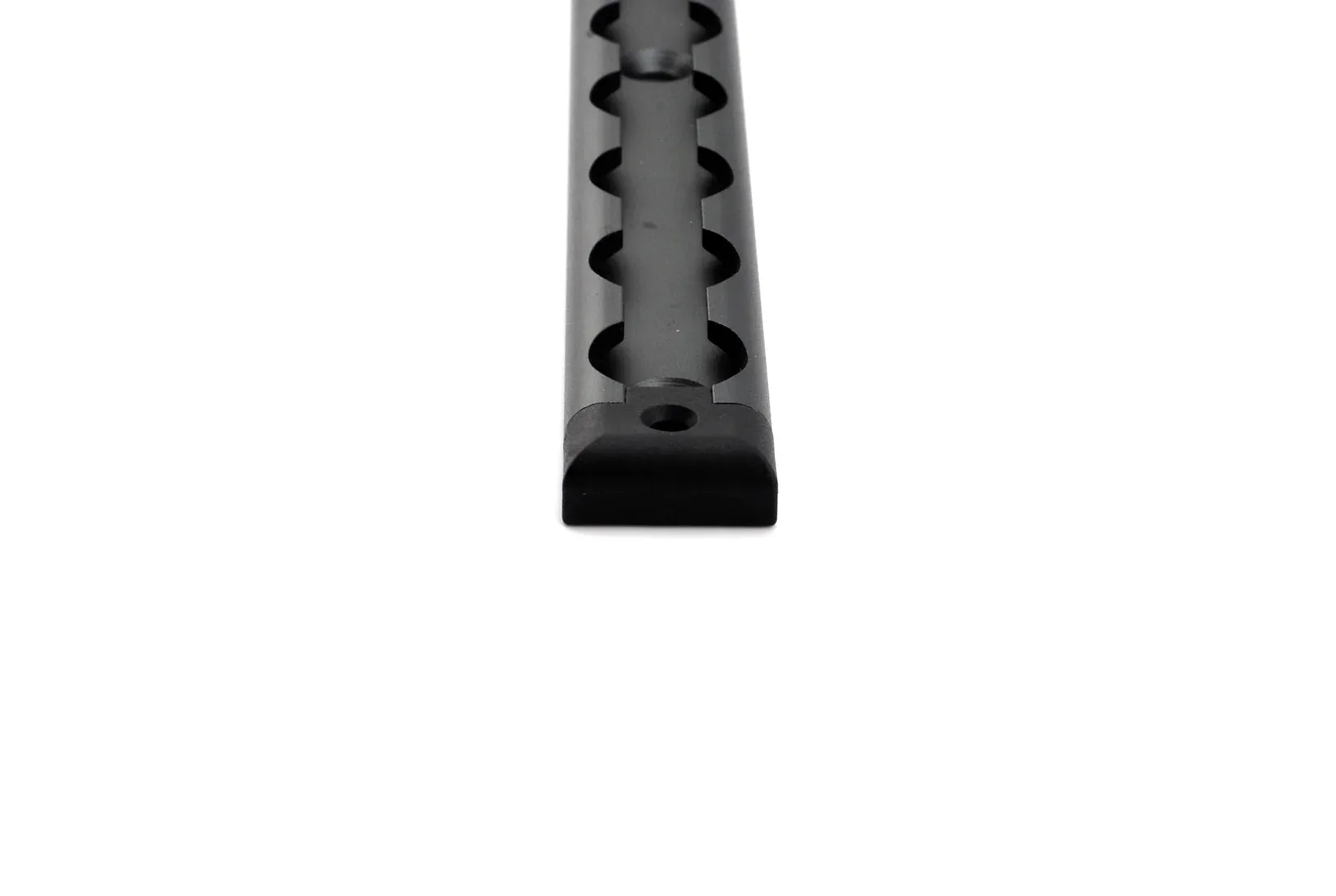 VanEssential Venture Track Semi-Circle End Caps - 4 Pack