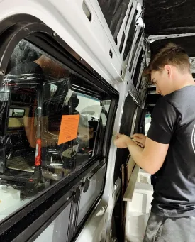Window Install Kit